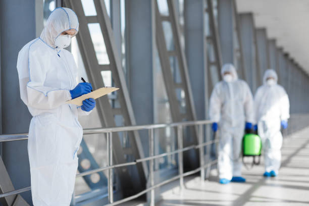 Best Commercial Mold Inspection  in Keowee Key, SC