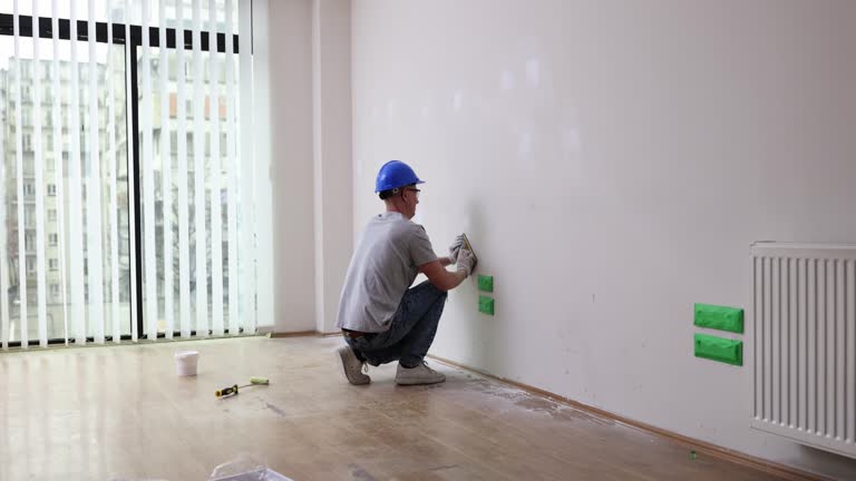 Best Mold Remediation for Healthcare Facilities  in Keowee Key, SC